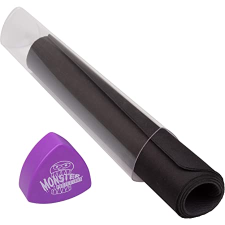 Purple End-Cap Tube