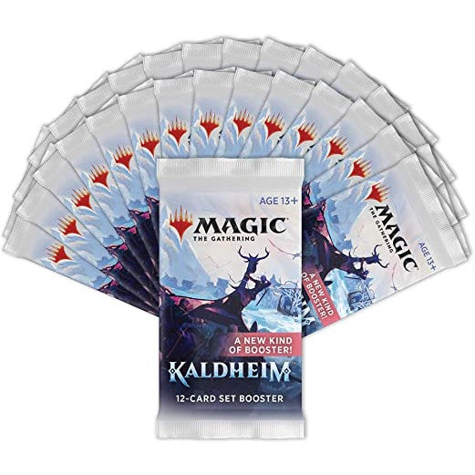 Magic: The Gathering
