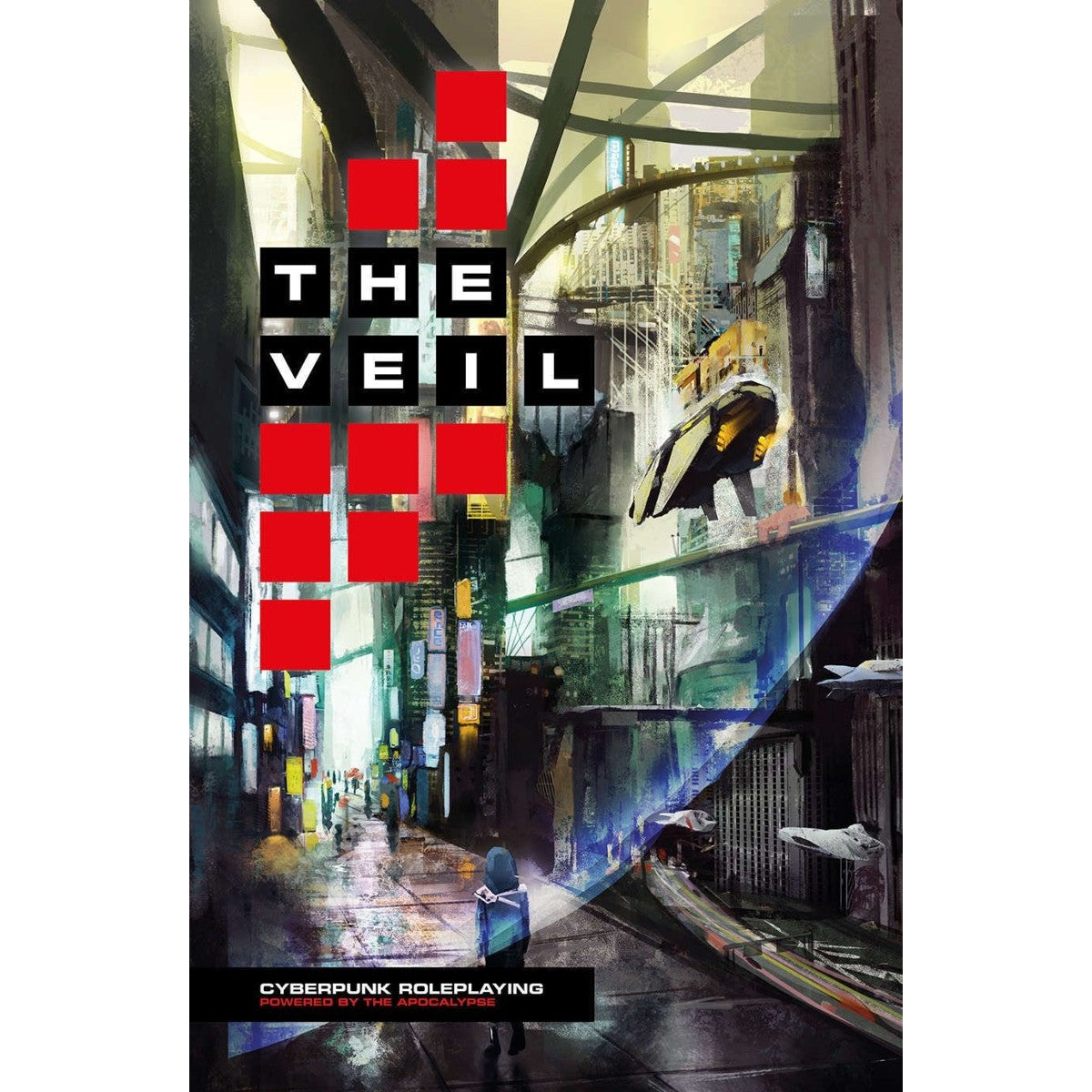 The Veil