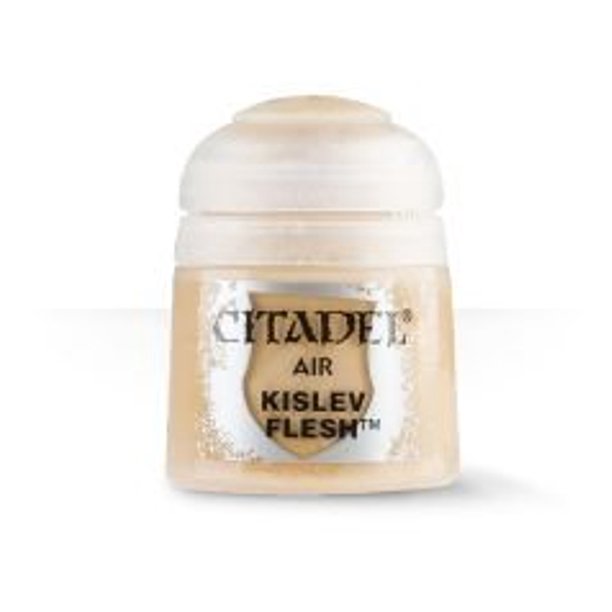 Citadel Paint: Air - Kislev Flesh