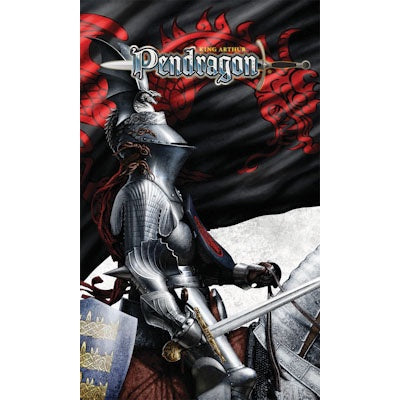 King Arthur Pendragon