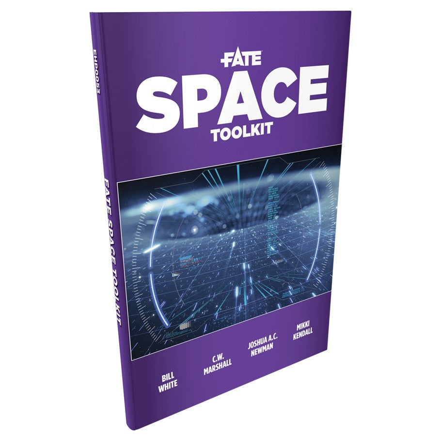 Space Toolkit