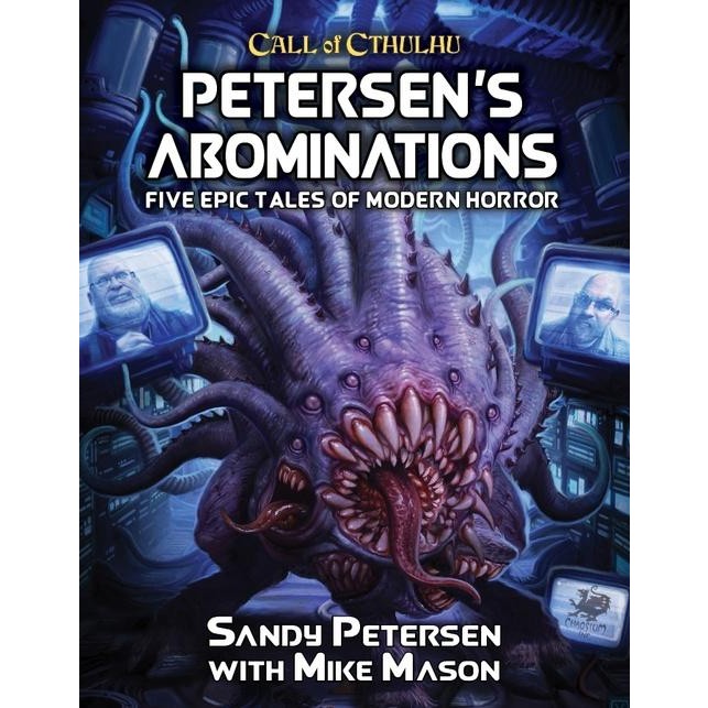 Petersen's Abominations