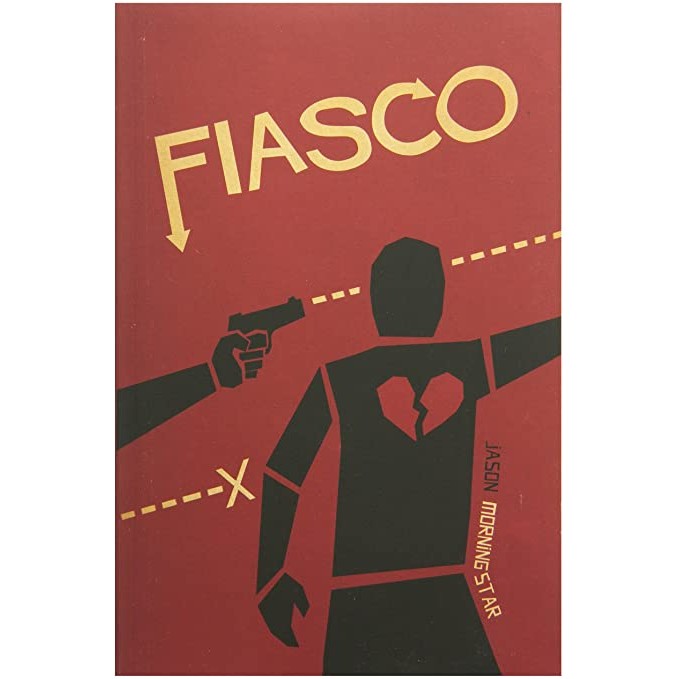 Fiasco