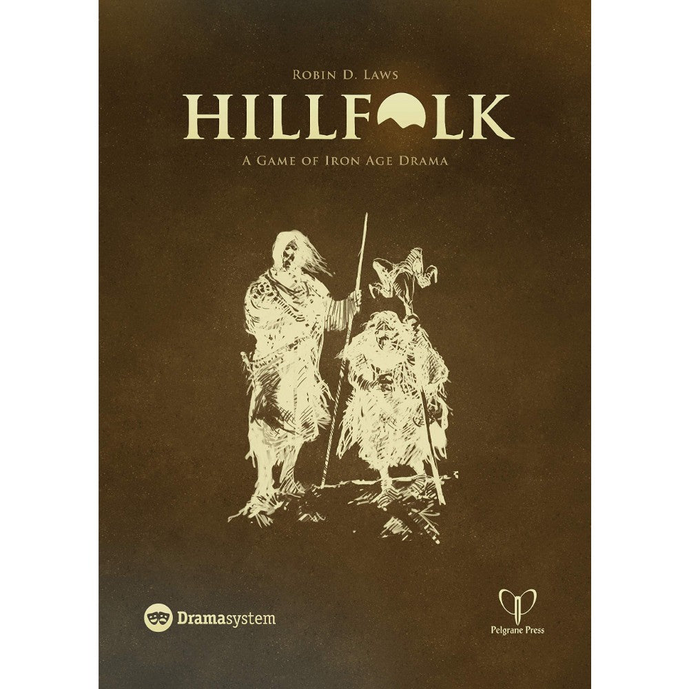 Hillfolk