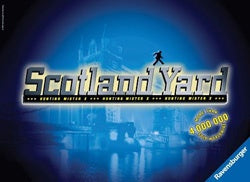 Scotland Yard