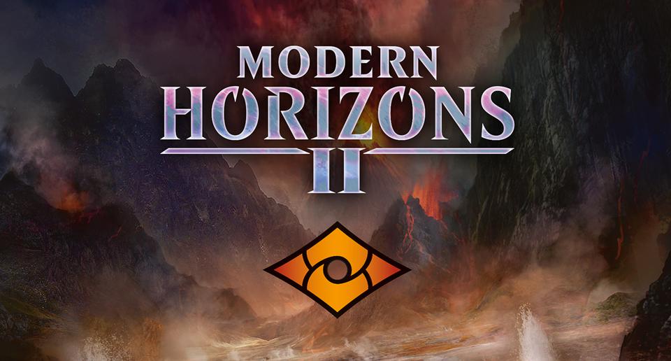 Modern Horizons 2 Sealed Prerelease