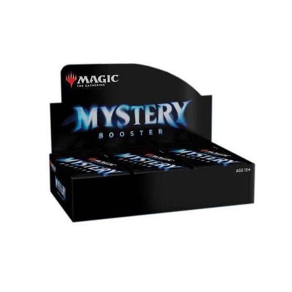Mystery Booster Box – Pandemonium Books and Games