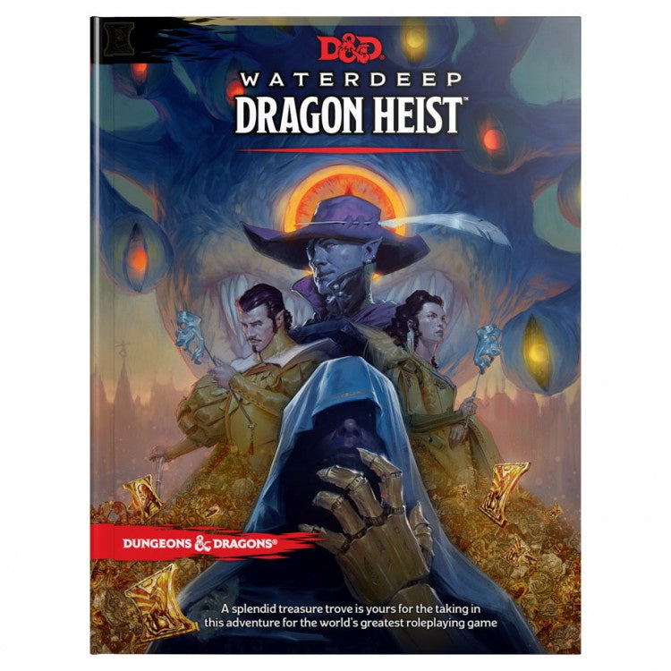 Dragon Heist