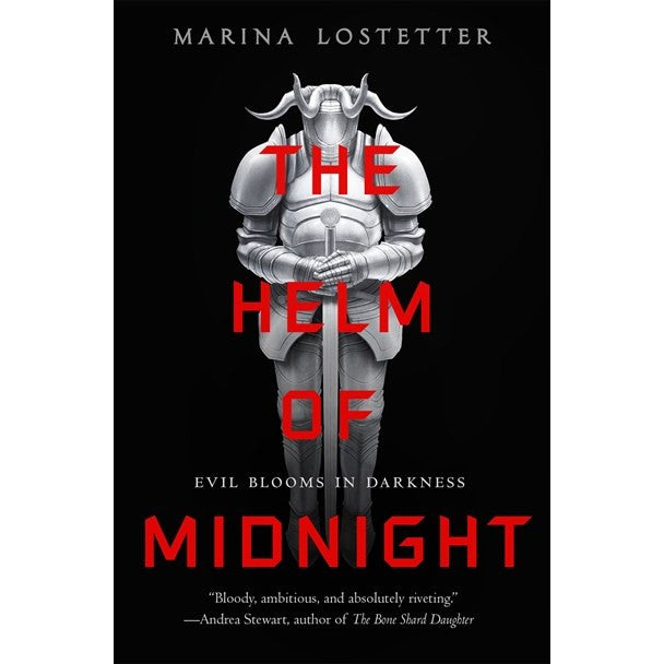 The Helm of Midnight