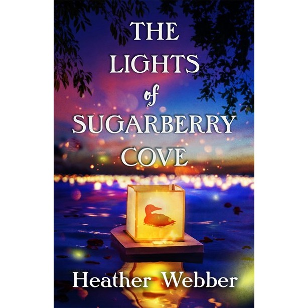 The Lights of Sugarberry Cove