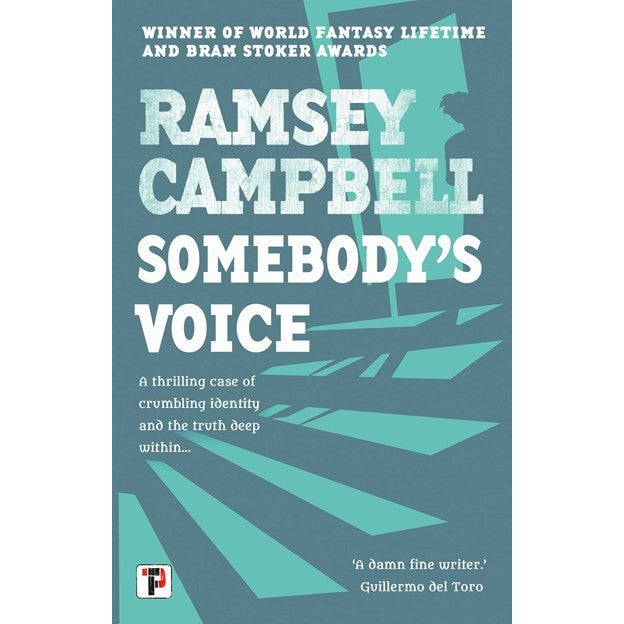 Somebody's Voice