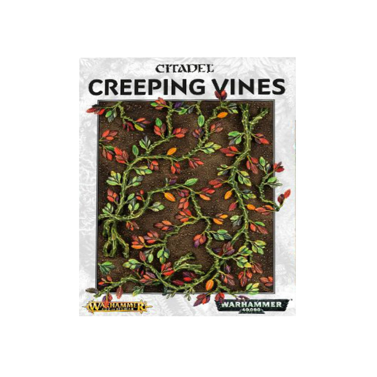 Citadel Creeping Vines