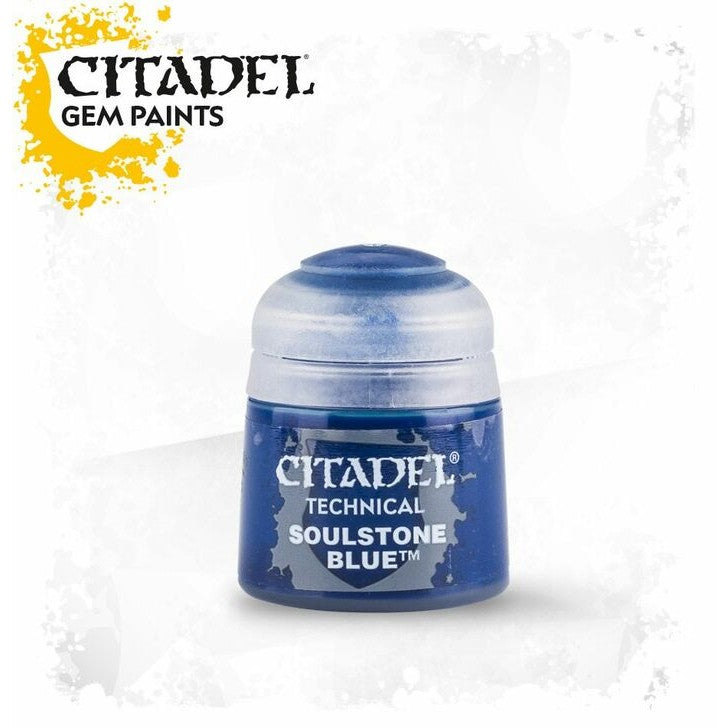 Citadel Paint: Soulstone Blue