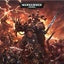 Abaddon the Despoiler; chaos space marines - warhammer 40,000