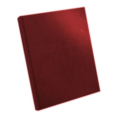 Pathfinder Bestiary (Special Edition)