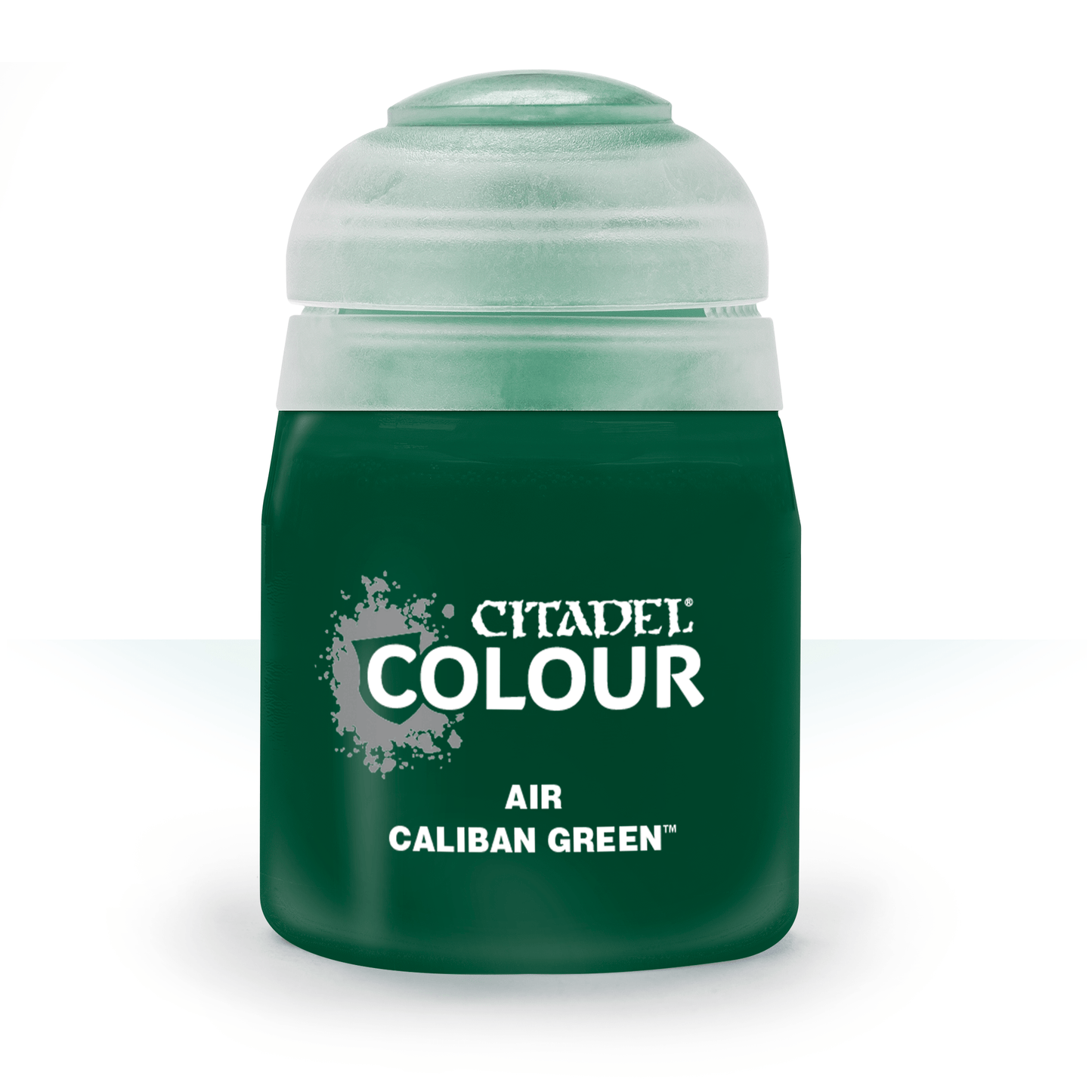 Citadel Paint: Air - Caliban Green