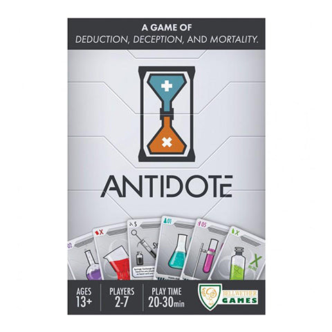 Antidote