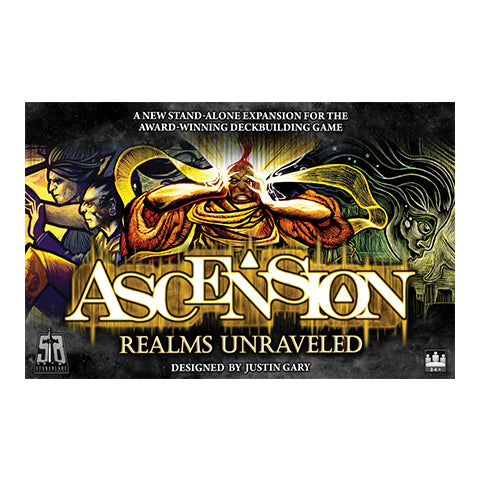 Ascension Realms Unraveled