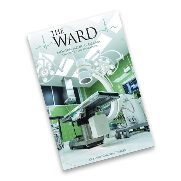 The Ward