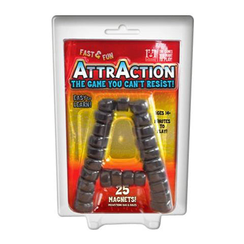 AttrAction