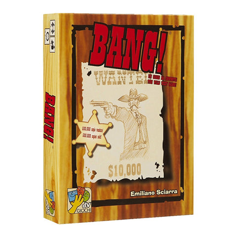 Bang! 4th Edition