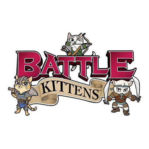 Battle Kittens