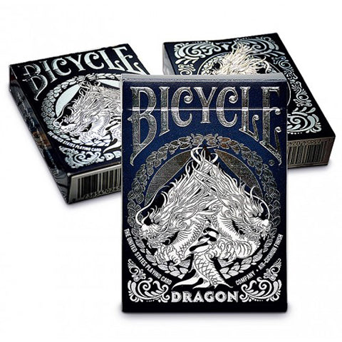 Bicycle Dragon