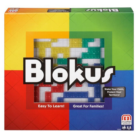 Blokus