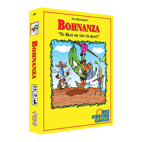 Bohnanza