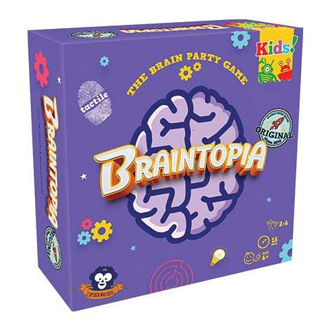 Braintopia Kids