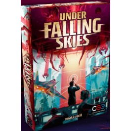 Under Falling Skies