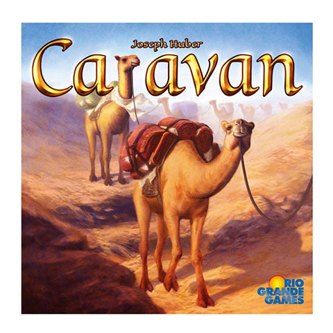 Caravan