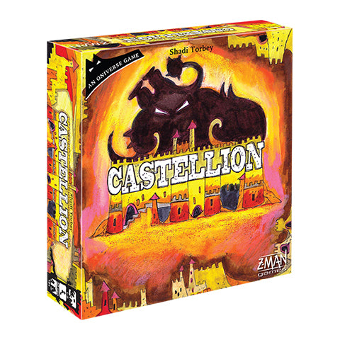 Castellion