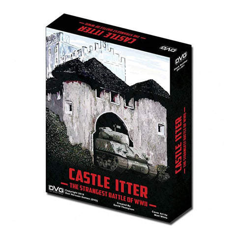 Castle Itter
