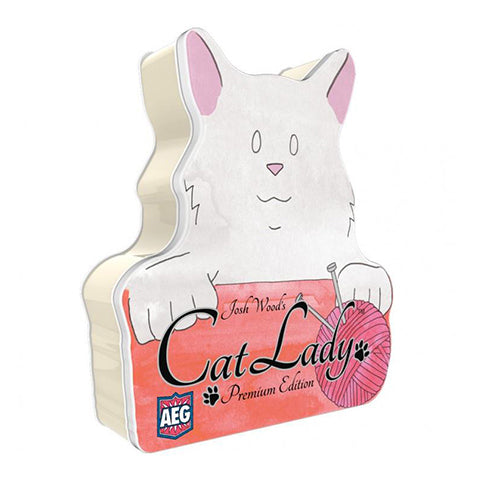 Cat Lady: Premium Edition