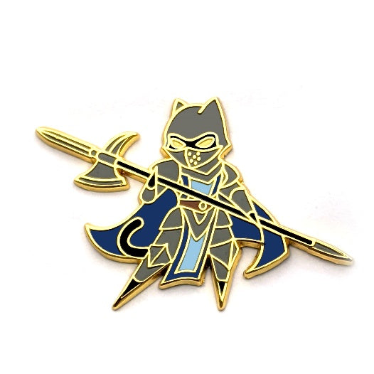 FDP RPG Cats | Fighter S2