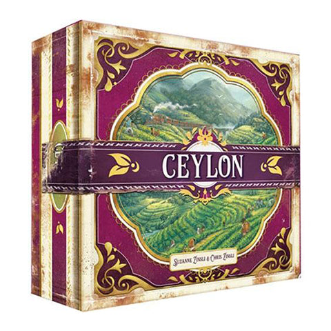 Ceylon