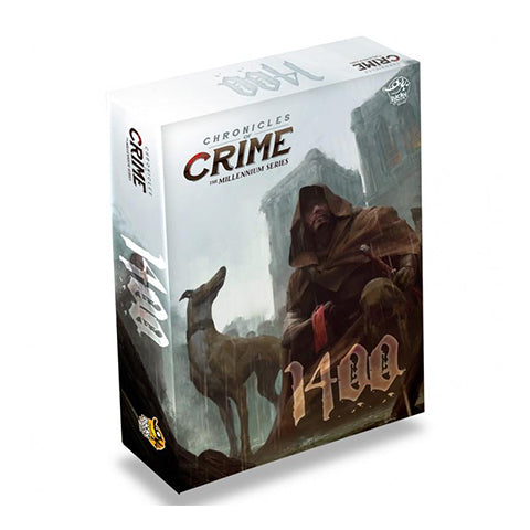 Chronicles of Crime: 1400