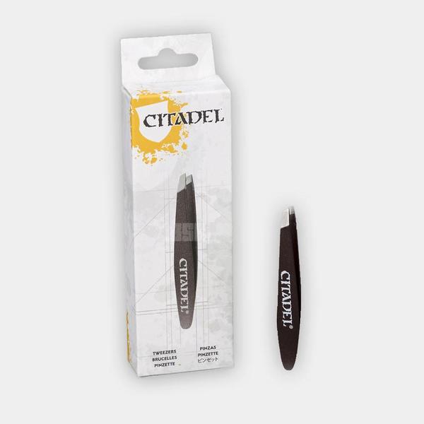 Citadel Tweezers