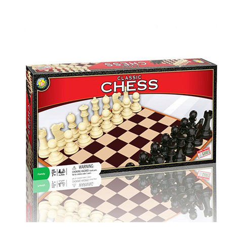Classic Chess