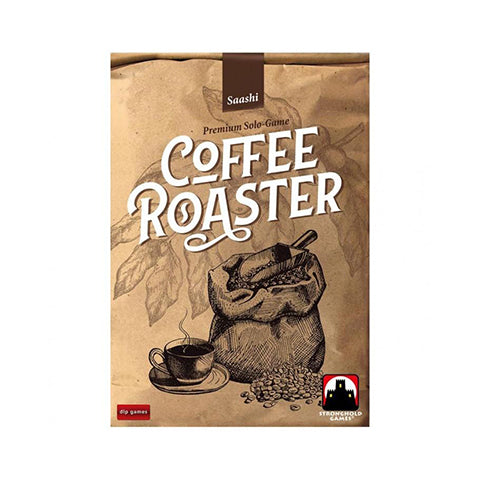 Coffee Roaster