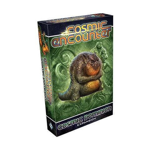 Cosmic Encounter "Cosmic Dominion" Expansion