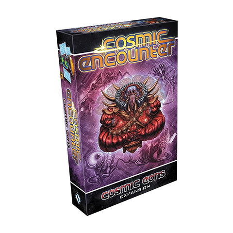 Cosmic Eons Cosmic Encounter
