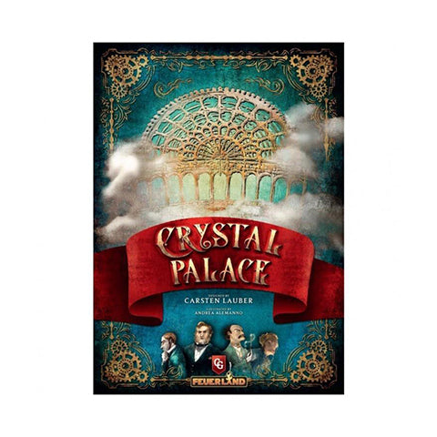 Crystal Palace