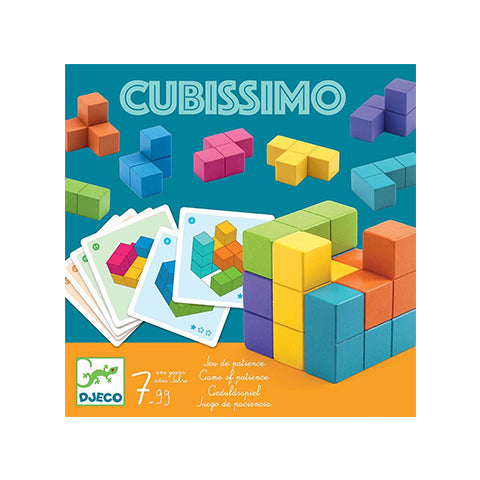 Cubissimo