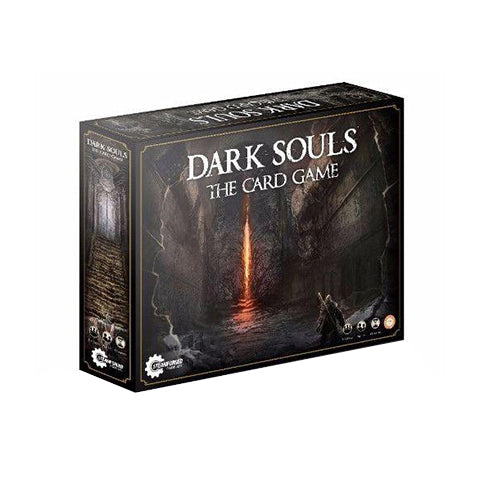 Dark Souls The Card Game