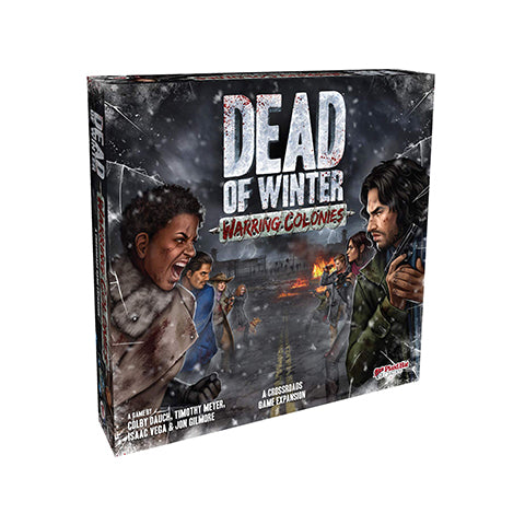 Dead of Winter Warring Colonies