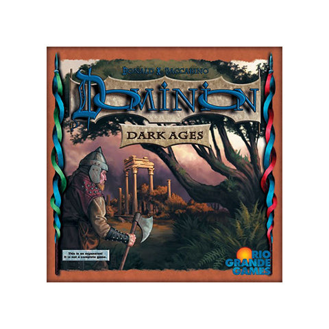 Dominion Dark Ages