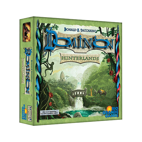 Dominion Hinterlands